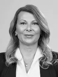 Borsós Gabriella