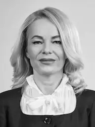 Trompler Ildikó