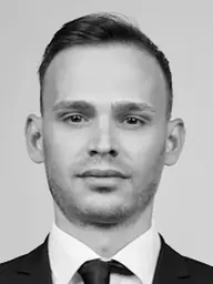 Bárkányi Bence