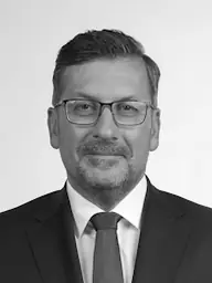 Molnár János