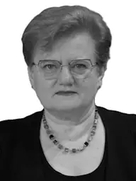 Szalai Piroska