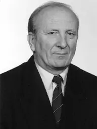 Dr. Ábrahám János