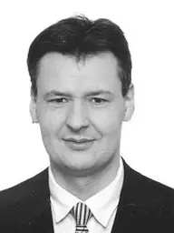 Ágota Gábor