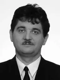 Dr. Buza Attila Zoltán