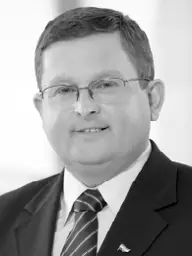 fénykép: parlament.hu Balogh József