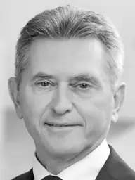 Bencsik János