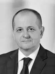 Dr. Budai Gyula
