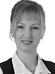Bertha Szilvia