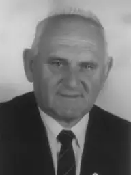Barkóczy Gellért