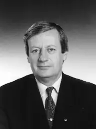 Bársony András