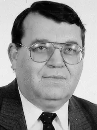 Dr. Bedő Tibor