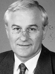 Dr. Bihari Mihály