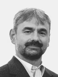 Csontos János