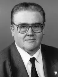 Csurka István