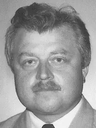 Csernus Ferenc