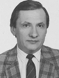 Csiha András