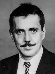Csizmadia István