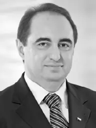fénykép: parlament.hu Dr. Dancsó József