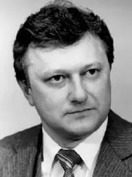 Dr. Dán János