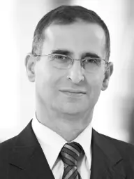 Dr. Daher Pierre
