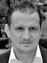 Erős Gábor