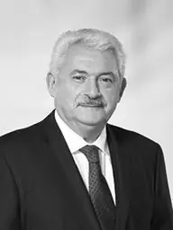 Dr. Fónagy János