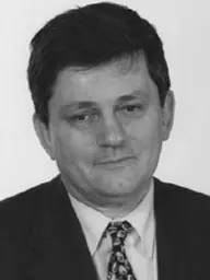 fénykép: parlament.hu Dr. Gógl Árpád