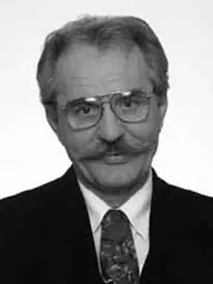 Gubicza Tibor