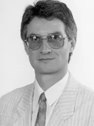 Gyapay Zoltán