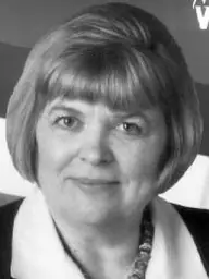 Dr. Gidai Erzsébet