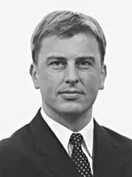 Dr. Gedei József