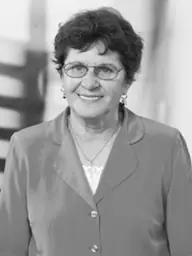 Wittner Mária