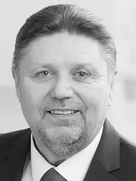 Gelencsér Attila