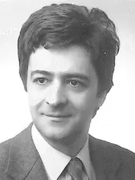 Dr. Gáspár Miklós