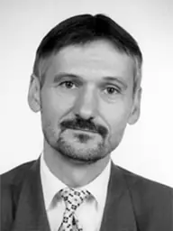 Dr. Garai István Levente