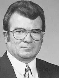 Gazdag János