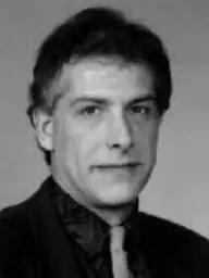 Gellért Kis Gábor