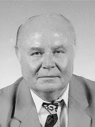 Dr. Gerócs József