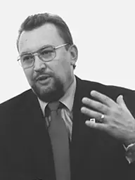 Göndör István