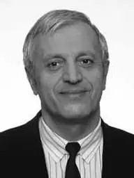 Dr. Gyuricza Béla