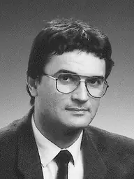 Gaál Gyula