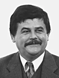 fénykép: parlament.hu Dr. Géczi József Alajos