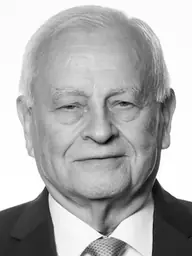 fénykép: parlament.hu Harrach Péter