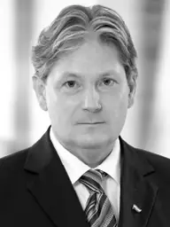 Dr. Horváth Zsolt