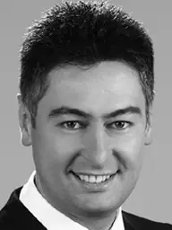 Horváth Csaba