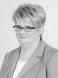 Hohn Krisztina