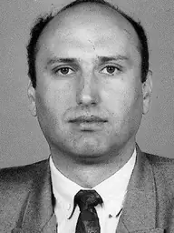 Hidasi Rezső