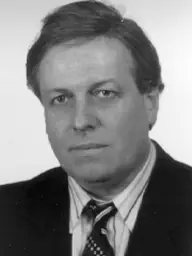 fénykép: parlament.hu Dr. Homoki János