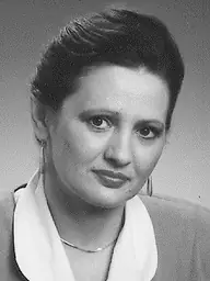 fénykép: parlament.hu Hodosán Róza