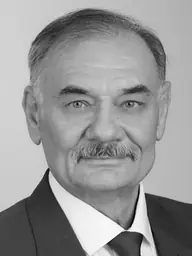 fénykép: parlament.hu Hiszékeny Dezső